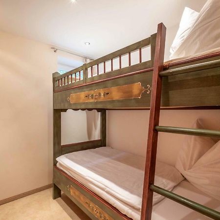 Exclusive Appartement Chalet Sankt Johann in Tirol Esterno foto