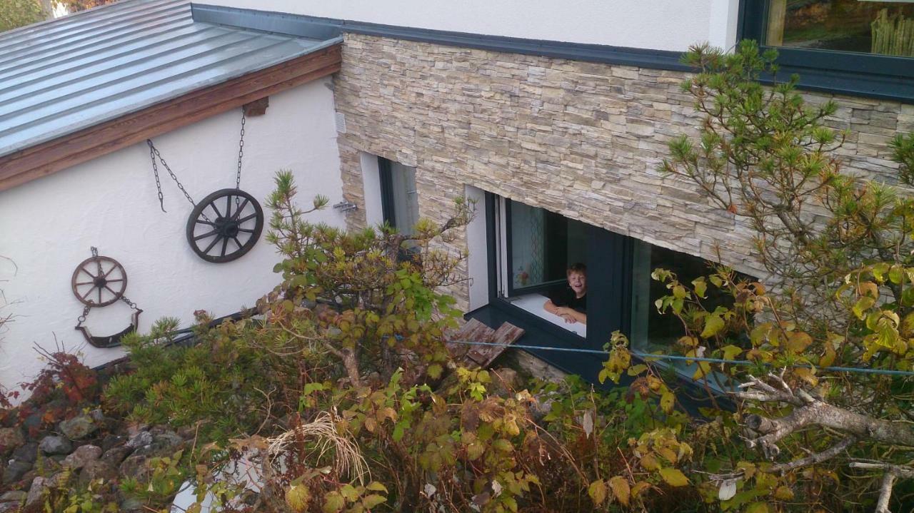 Exclusive Appartement Chalet Sankt Johann in Tirol Esterno foto