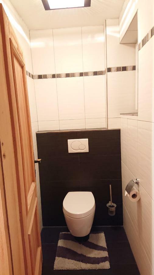 Exclusive Appartement Chalet Sankt Johann in Tirol Esterno foto