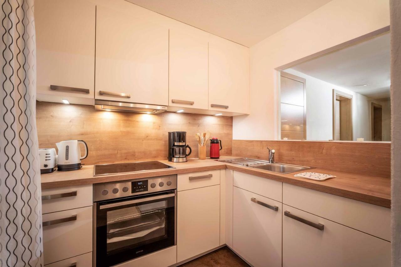 Exclusive Appartement Chalet Sankt Johann in Tirol Esterno foto