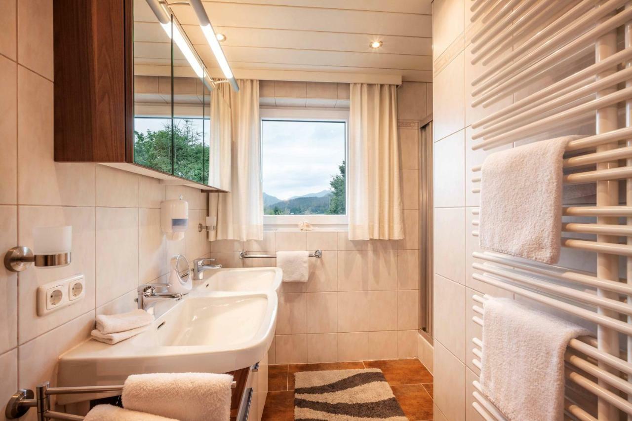 Exclusive Appartement Chalet Sankt Johann in Tirol Esterno foto