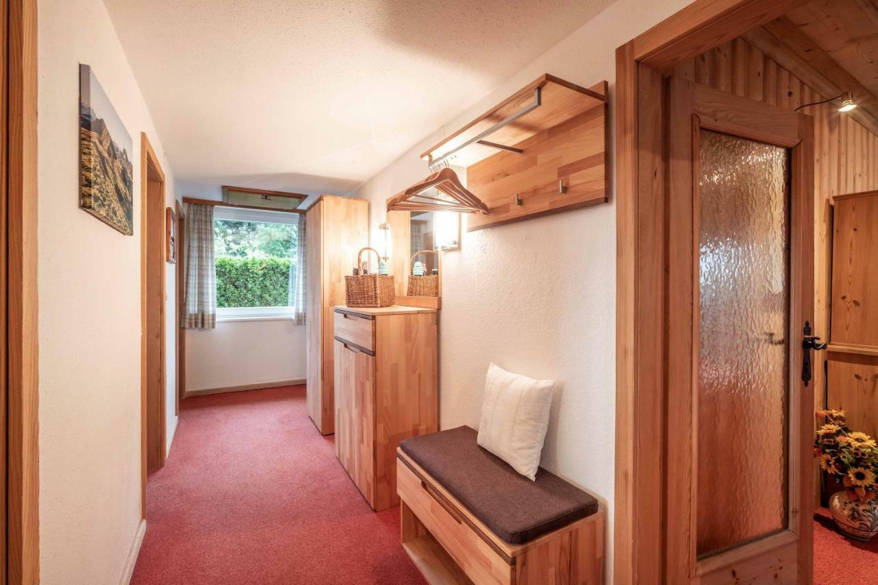 Exclusive Appartement Chalet Sankt Johann in Tirol Esterno foto