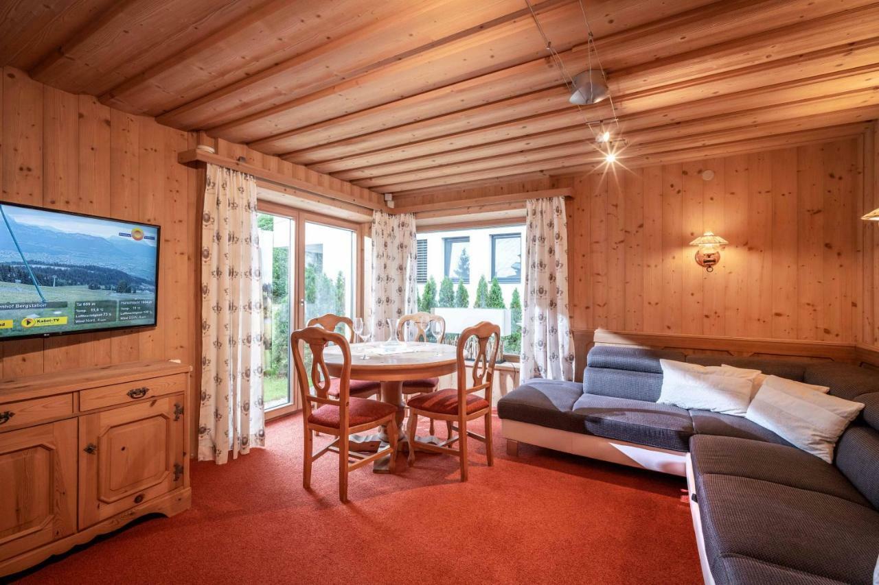 Exclusive Appartement Chalet Sankt Johann in Tirol Esterno foto