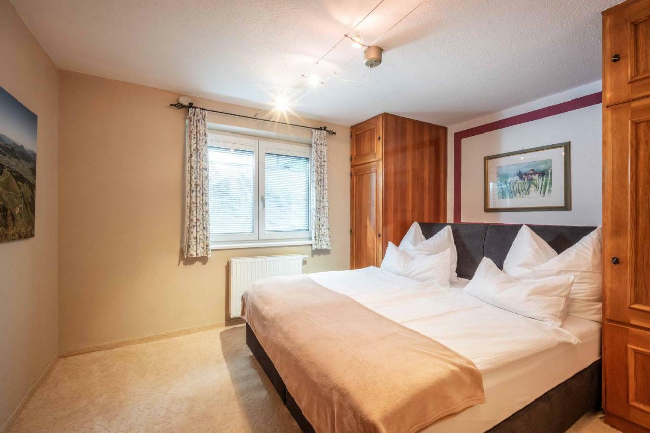 Exclusive Appartement Chalet Sankt Johann in Tirol Esterno foto