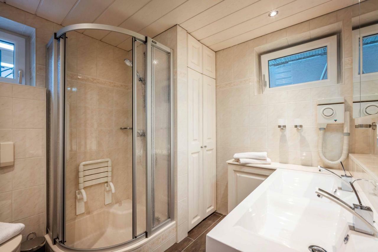 Exclusive Appartement Chalet Sankt Johann in Tirol Esterno foto