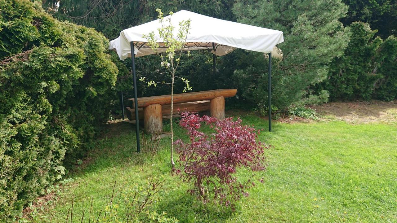 Exclusive Appartement Chalet Sankt Johann in Tirol Esterno foto